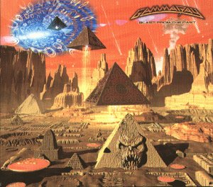Blast from the Past - Best of Doppel CD