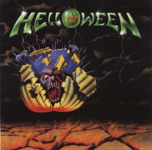 Helloween - Cover 