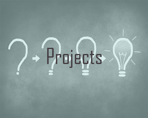 projects