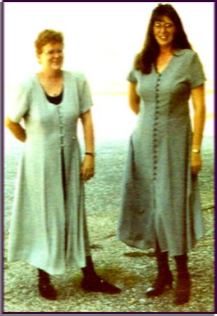 Jama & Sherry