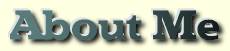 Logo: About Me