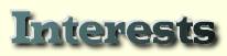 Logo: Interests