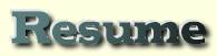 Logo: Résumé