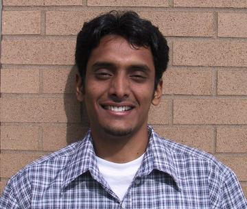 Shashank's Picture