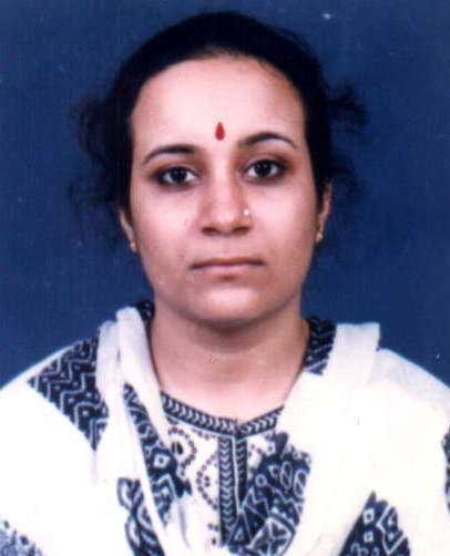 Deepika Sattaluri