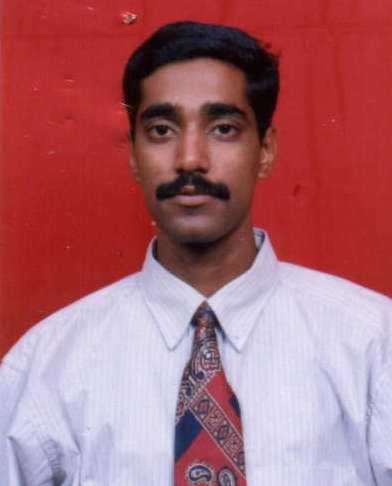 Hemant Puttur
