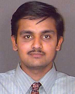 Shreyas Ranganath