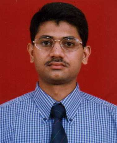 Shashi Kiran Kadaba