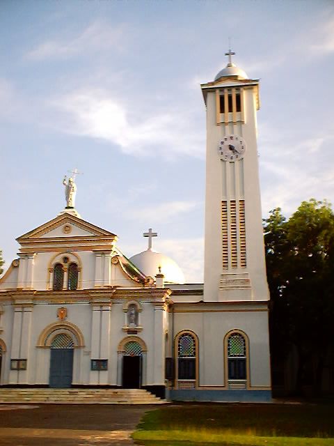 Cathedral