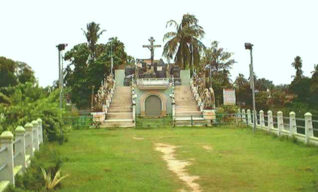 Calvery