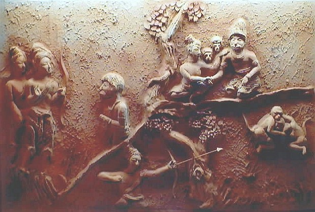 panel