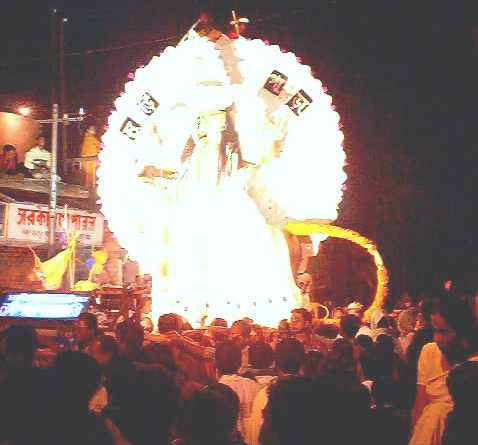 procession