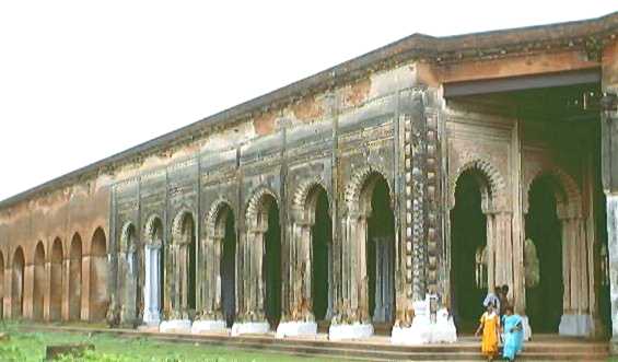 pujamandap