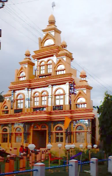 Pandal