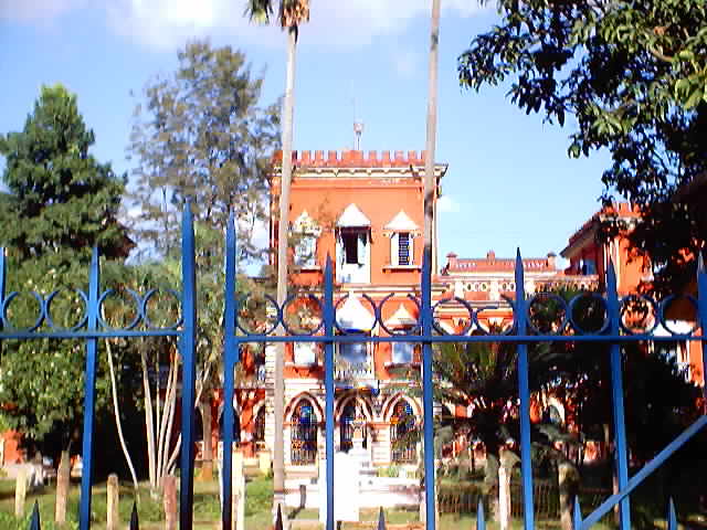 colligiate school