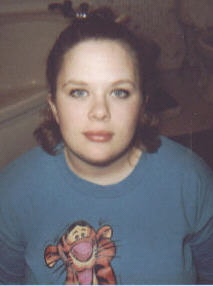 This is me.&nbsp; It's fairly recent.