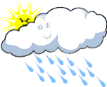 Rain Cloud