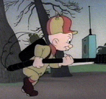 ElmerFudd