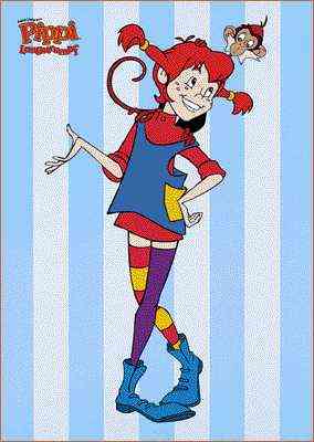 Pippi