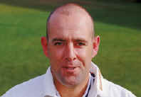 Darren Lehmann