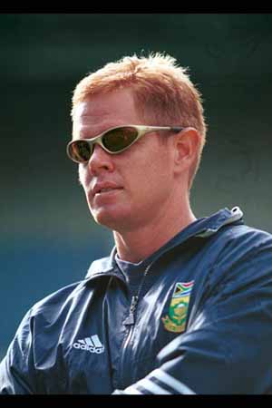Shaun Pollock