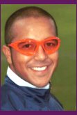 Paul Adams