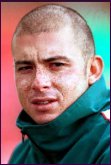 Herschelle Gibbs