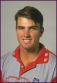 Justin Kemp
