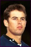 Neil McKenzie