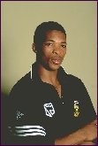 Makhaya Ntini