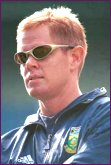 Shaun Pollock