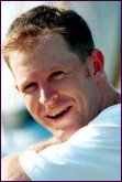 Jonty Rhodes