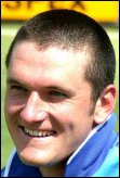 Graeme Smith