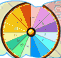 Wheel of Excitement Icon