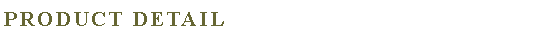 Text Box: Product Detail