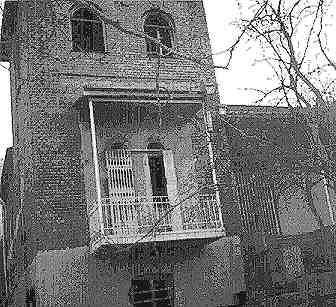 House-museum of Konstantine Gamsakhurdia