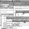 Win 3.1 applications & Georgian fonts