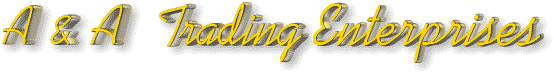 A  &  A   Trading Enterprises