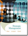 Strategic Management, 3e