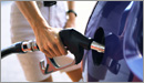 TR2 Pumping Gas