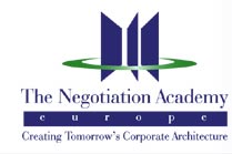The Negotiation Academy - Europe