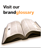 Brand Glossary