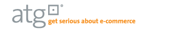 atg, get serious about commerce