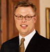 HBS Faculty Member Clark Gilbert