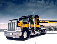petroleum transport