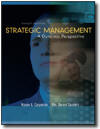 Strategic Management: A Dynamic Perspective, Concepts and Cases