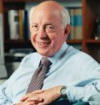HBS Faculty Member Jay Lorsch