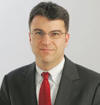 HBS Faculty Member Michael Roberto