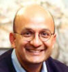 HBS Faculty Member Nitin Nohria