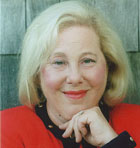 HBS Faculty Member Rosabeth Moss Kanter